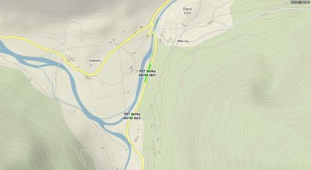 Plačljiva parkirišča_Velika korita 2024